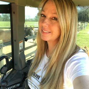 Meet your Posher, Teresa